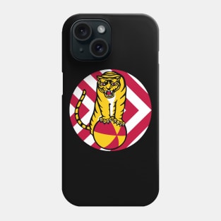 430th EE Combat Squadron wo Txt Phone Case