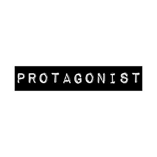 Protagonist T-Shirt