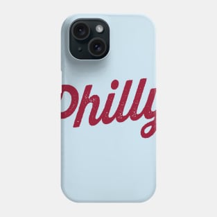 Philadelphia Phillies Pinners Phone Case