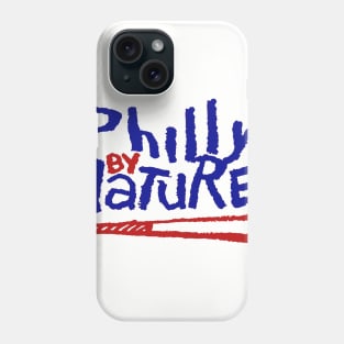 Philly by Nature Phone Case