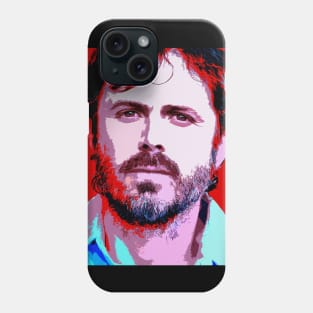 casey affleck Phone Case