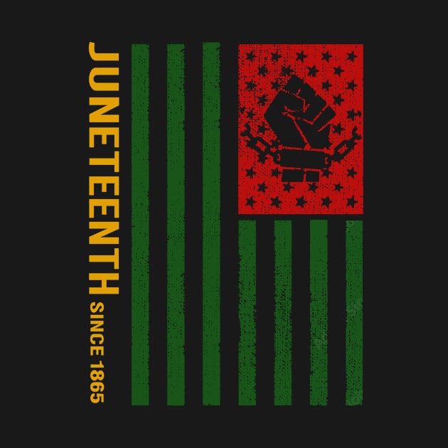 JUNETEENTH by first12