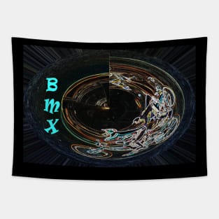 bmx Tapestry