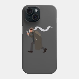 Investigator Phone Case