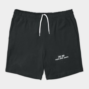 Love And Respect Black Women | African American Shorts