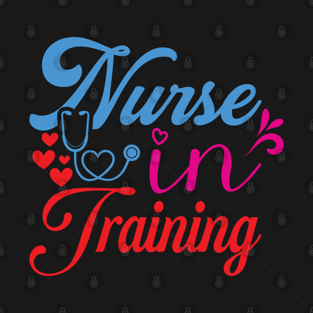 Nurse In Training by coollooks
