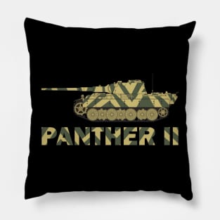 Panther II Pillow