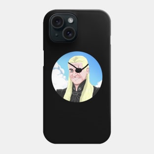 Ups! Phone Case