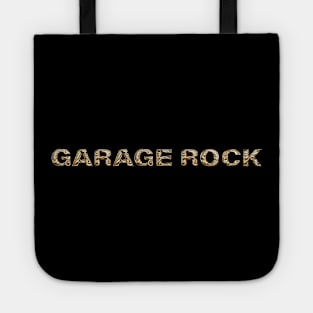 Garage Rock Tote