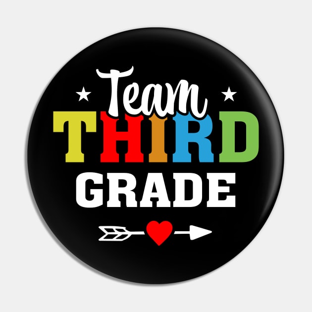 team third grade Pin by busines_night