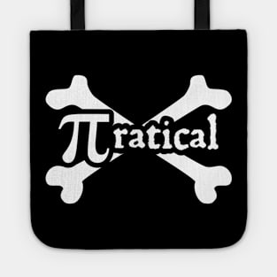 Piratical Tote