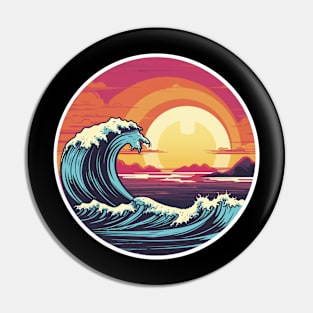 Retrowave 12 Pin