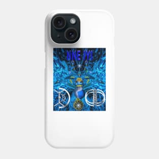 NNE IYI / EZENWANYI By SIRIUS-UGO-ART Phone Case