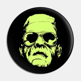 Frankencool Pin