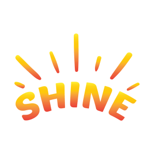 Shine T-Shirt