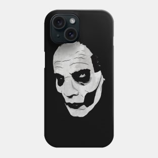 Ghost bcg Phone Case