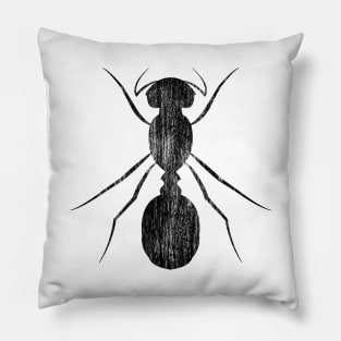 Ant Pillow