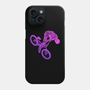 BMX Parts Phone Case