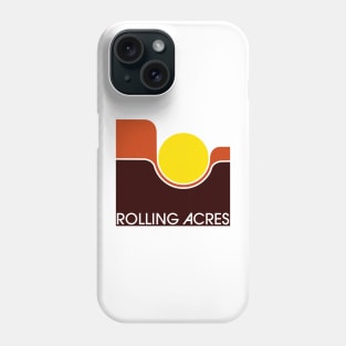 Rolling Acres Mall Phone Case