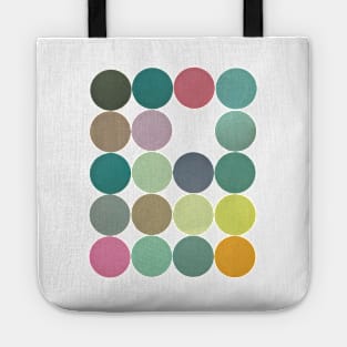 Circles I Tote