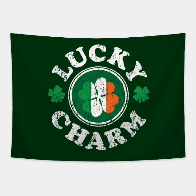 Lucky Charm Tapestry by St_Patricks_Day17