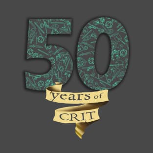 50 year celebration T-Shirt