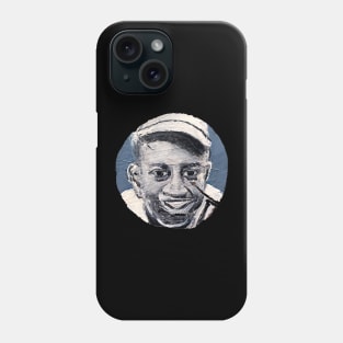 Josh Gibson Phone Case