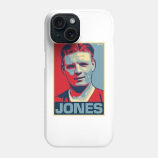 Jones Phone Case