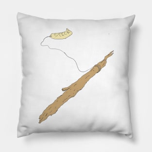 stick Pillow