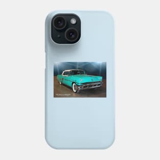 Mercury Montclair Convertible Phone Case