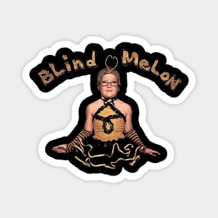 Blind Melon Magnet