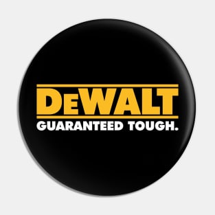 DEWALT Pin