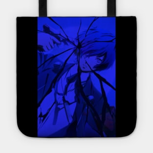 Persona 3 Makoto Yuki Minato Arisato Art Tote