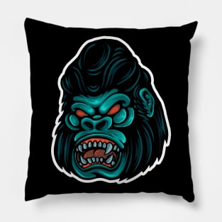 Angry Pillow