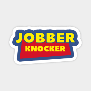 Jobber Story Magnet