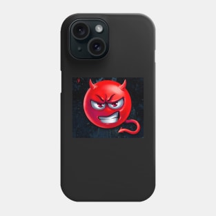 Emoji Phone Case