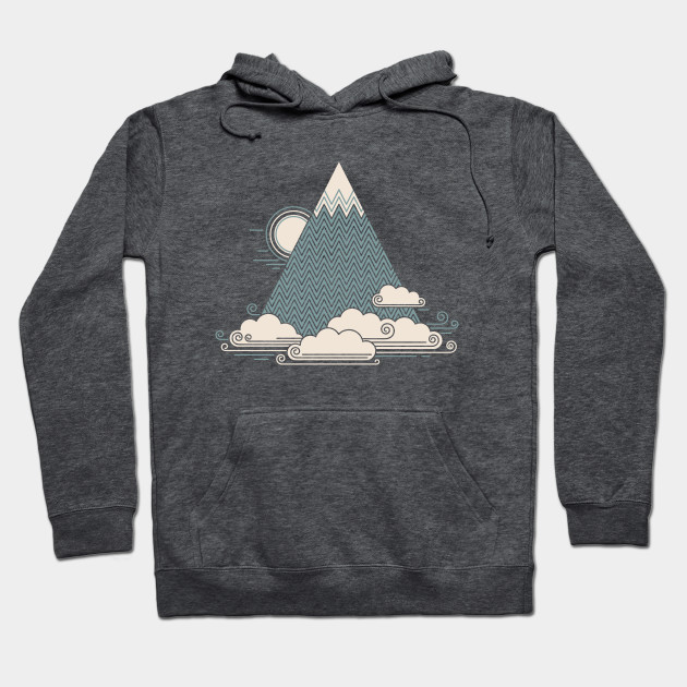 Cloud Mountain