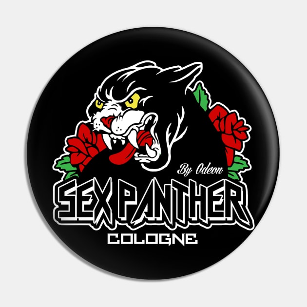 Cologne Pin by buby87