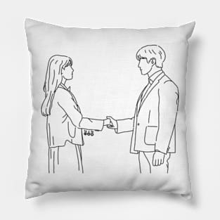 King the Land drama Pillow