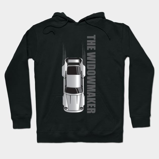 hoodie porsche