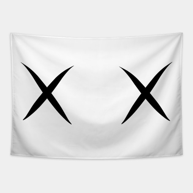 Kaws tapestry deals