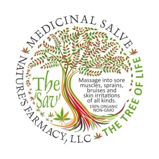 The Tree of Life T-Shirt