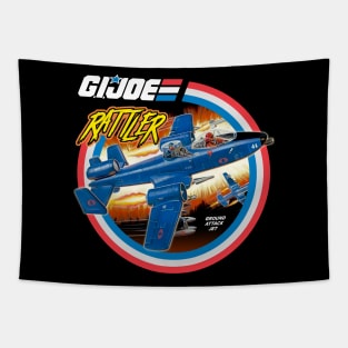 1984 classic collectible toy Tapestry