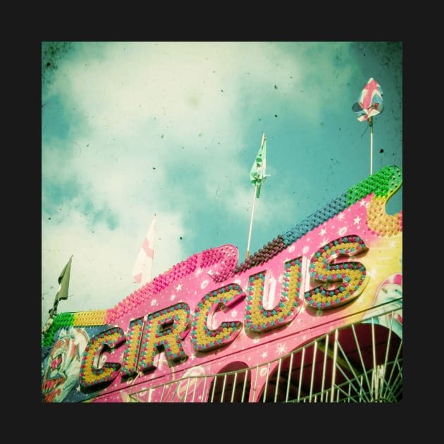 Circus by Cassia