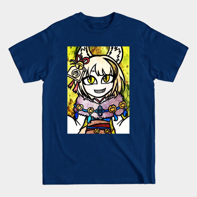 Disover FEH - New Year's Spirit, Selkie - Fire Emblem - T-Shirt