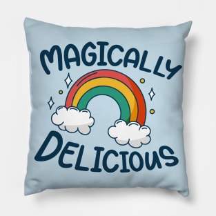 Magically Delicious Pillow