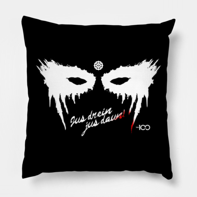 The 100 - Jus Drein Jus Daun