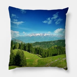 mount valley Pillow