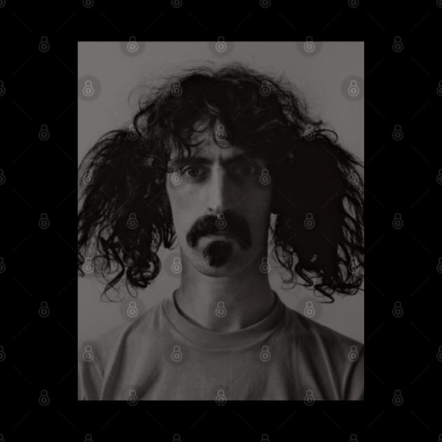 Zappa by chelinbroga