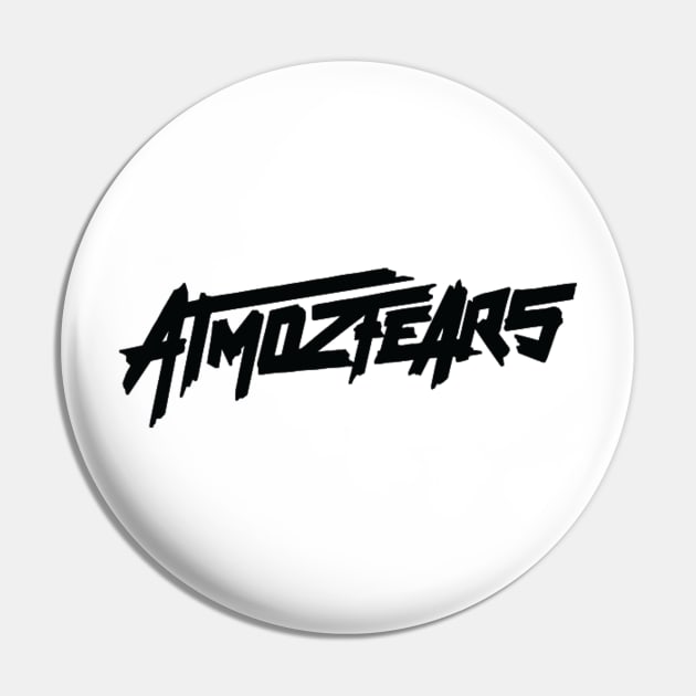 AtmozFears Pin by Lytazo